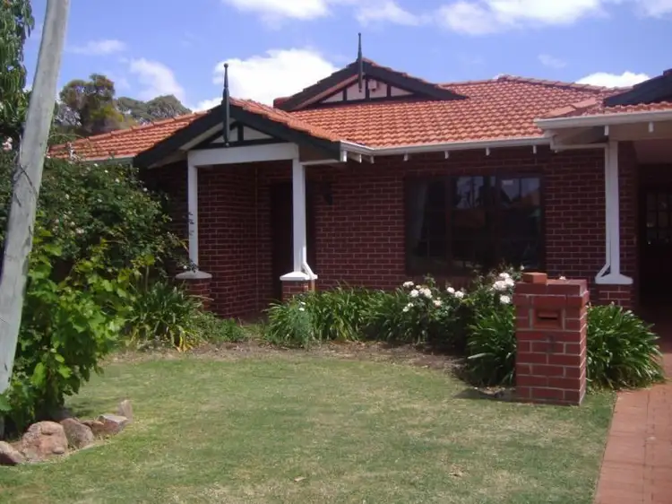 Second view of Homely house listing, 3 Dennison Street, Inglewood WA 6052