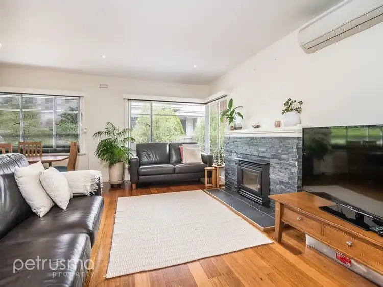 Fifth view of Homely house listing, 63 East Derwent Highway, Rose Bay TAS 7015
