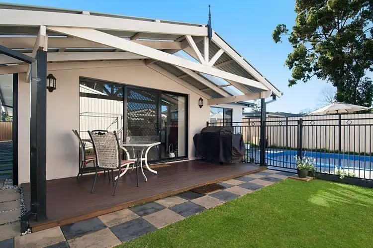 Fifth view of Homely house listing, Address available on request