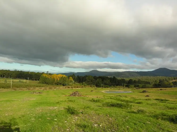 Cnr Of Dip Road & Cudgee Road, Mountain River TAS 7109