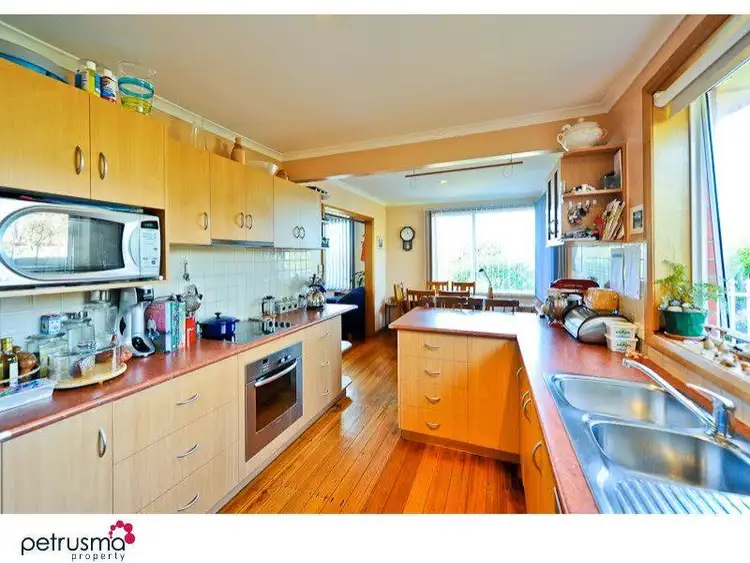 Third view of Homely house listing, 111 Forest Rd, West Hobart TAS 7000