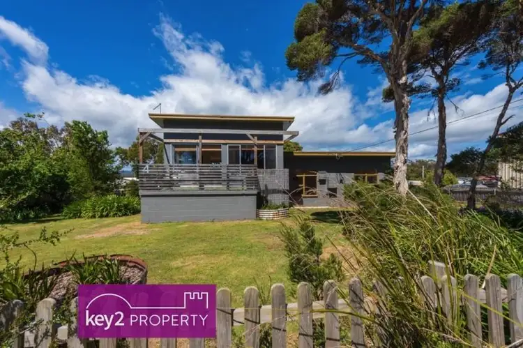 4 Clarke Street, Weymouth TAS 7252