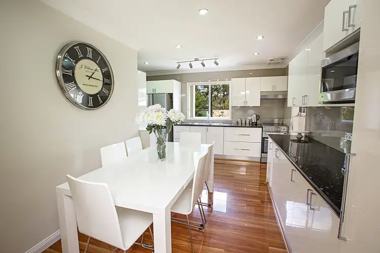 Fourth view of Homely house listing, 44 Murphy Avenue, Liverpool NSW 2170