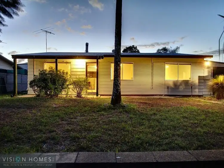 21 Tarlo st, Eagleby QLD 4207