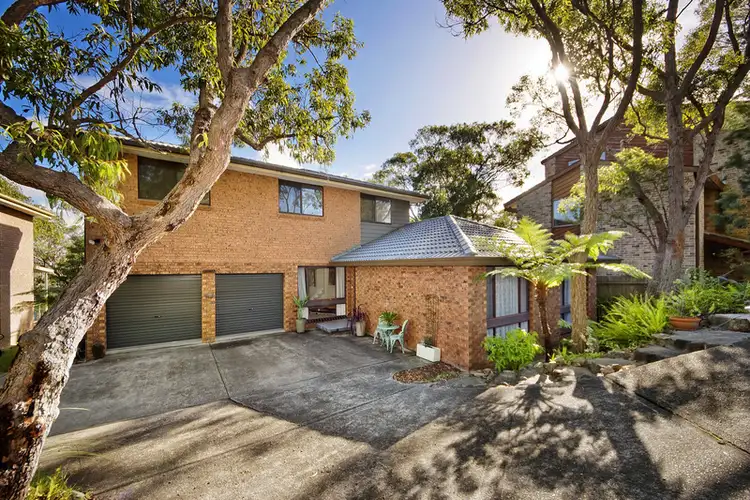 43 Giles Street, Yarrawarrah NSW 2233
