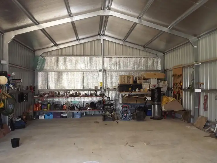 Fifth view of Homely house listing, 42 Manildra St, Narromine NSW 2821