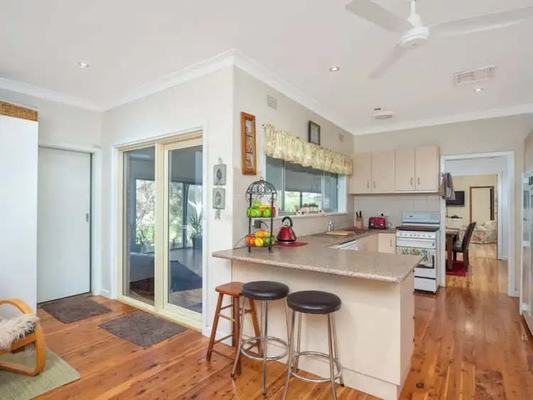 Fifth view of Homely rural property listing, 15 Eugene Avenue, San Isidore NSW 2650
