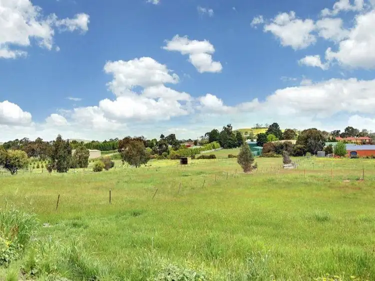 Second view of Homely land listing, 93 King Street, Wallan VIC 3756