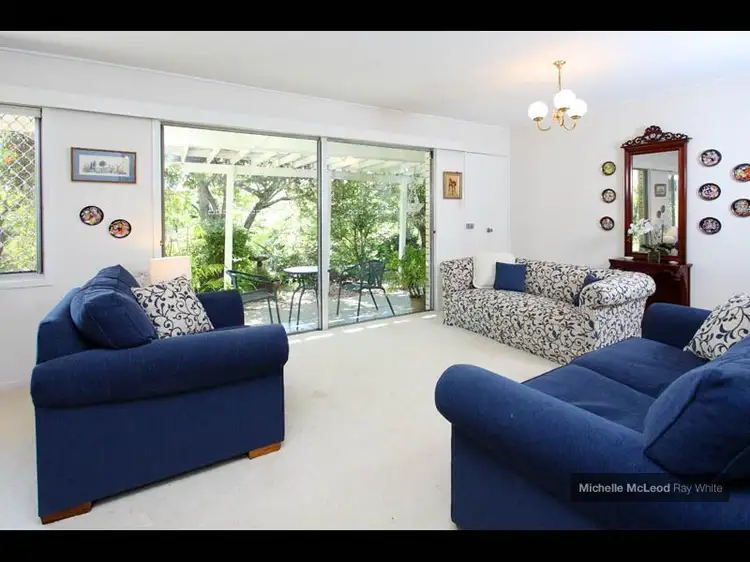 Third view of Homely house listing, 40 Gleneagle Street, Kenmore QLD 4069