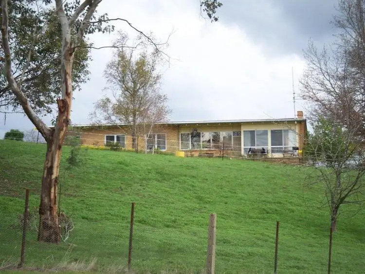 Main view of Homely house listing, 721 Buffalo River Road, Myrtleford VIC 3737