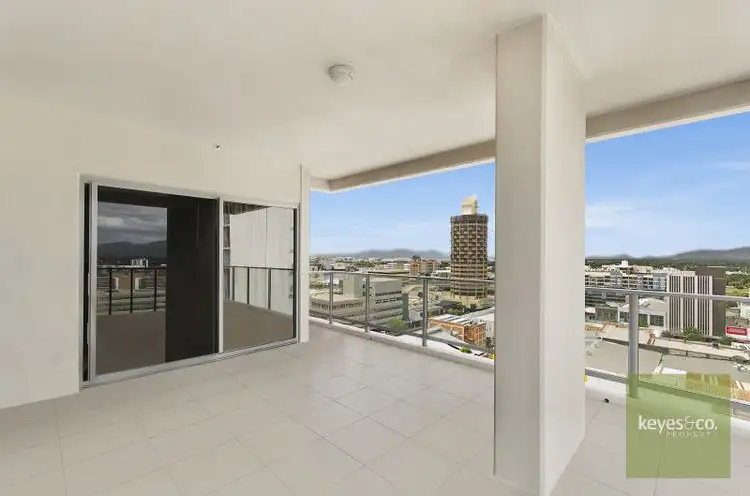 1002/122 Walker Street, Townsville City QLD 4810