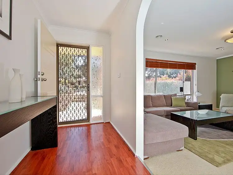 Fourth view of Homely semi-detached listing, 52 Barraclough Crescent, Monash ACT 2904