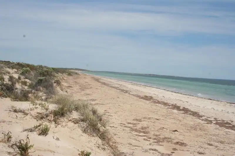 Main view of Homely land listing, Lot 52 Flinders Highway Perlubie, Streaky Bay SA 5680