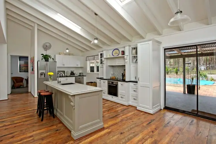 150 Bocks Road, Oakville NSW 2765