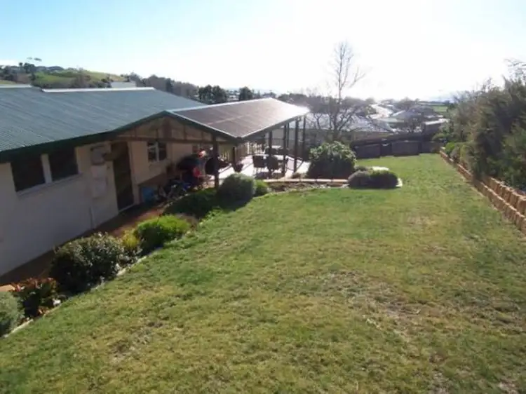 Third view of Homely house listing, 43 Ironcliffe Road, Penguin TAS 7316
