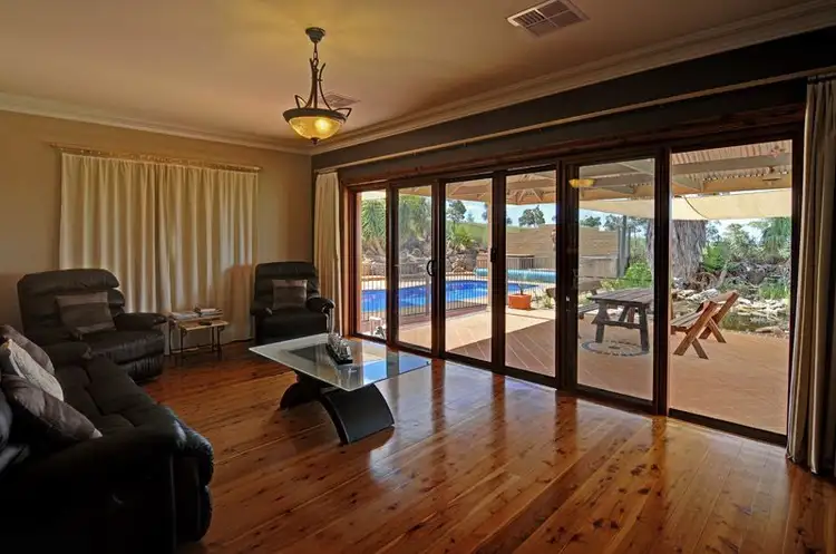 Fourth view of Homely house listing, 5 Acacia Place, Orange NSW 2800