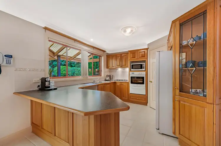 Fourth view of Homely house listing, 12 John Radley Ave, Dural NSW 2158