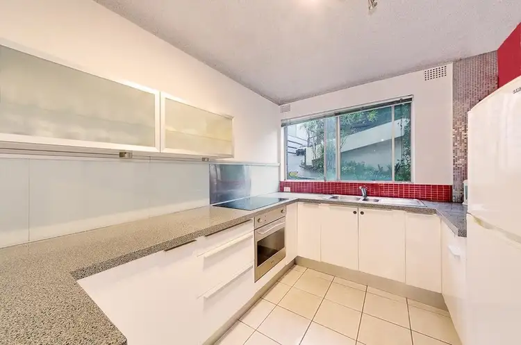 Fourth view of Homely apartment listing, 17/446 Pacific Highway, Lane Cove NSW 2066