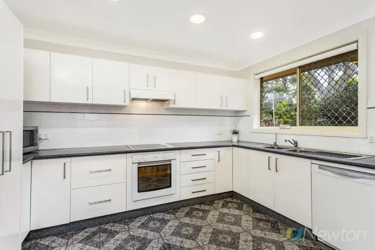 Fourth view of Homely villa listing, 1/16 Oleander Parade, Caringbah South NSW 2229