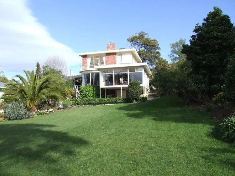 Fifth view of Homely house listing, 42 Norwood Avenue, Taroona TAS 7053