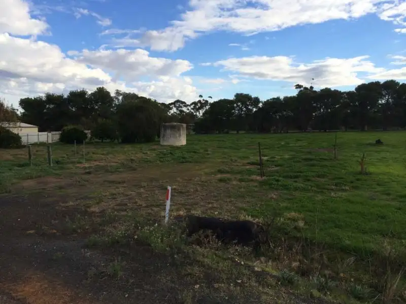Main view of Homely land listing, 10 Malvern Road, Dimboola VIC 3414