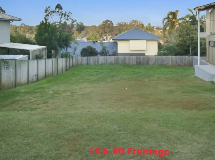3, LOT 3 Tarina  St, Cleveland QLD 4163