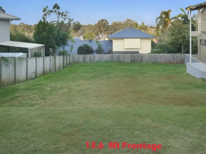Main view of Homely land listing, 3, LOT 3 Tarina St, Cleveland QLD 4163