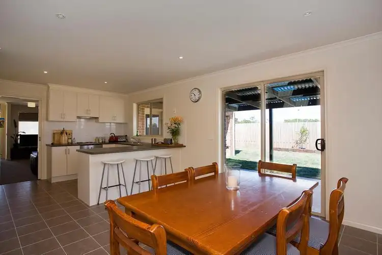 Sixth view of Homely house listing, 8 Heath Drive, Winchelsea VIC 3241