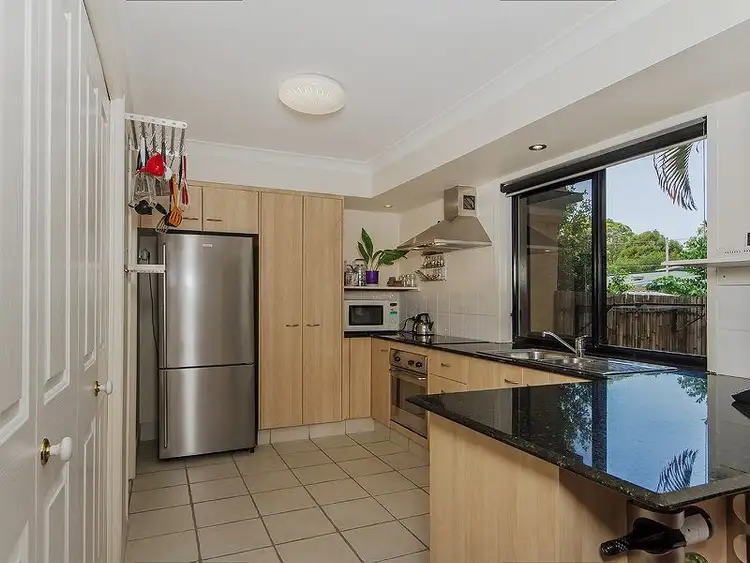 Second view of Homely townhouse listing, 14-16 Terrigal Crescent, Southport QLD 4215