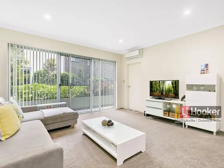 8/237 Canterbury Road, Canterbury NSW 2193