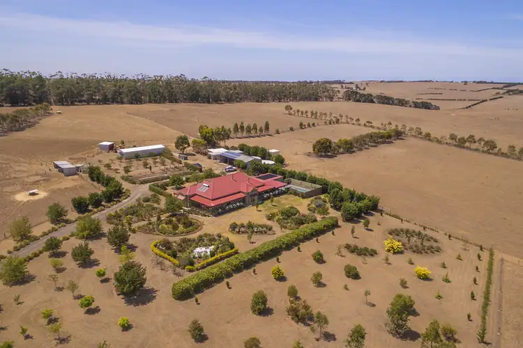 215 Andersons Road, Barrabool VIC 3221
