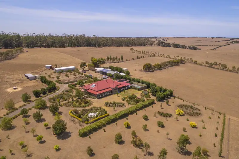 Main view of Homely house listing, 215 Andersons Road, Barrabool VIC 3221