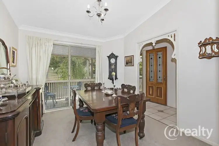Third view of Homely house listing, 10 Primwood Court, Samford Valley QLD 4520