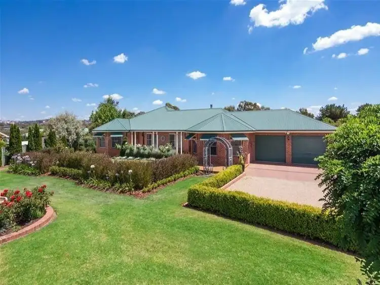 Main view of Homely house listing, 14 Evangelist Avenue, Lake Albert NSW 2650