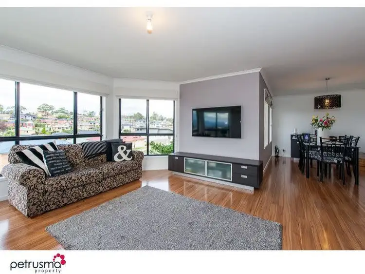 Second view of Homely house listing, 32 Jacques Road, Granton TAS 7030