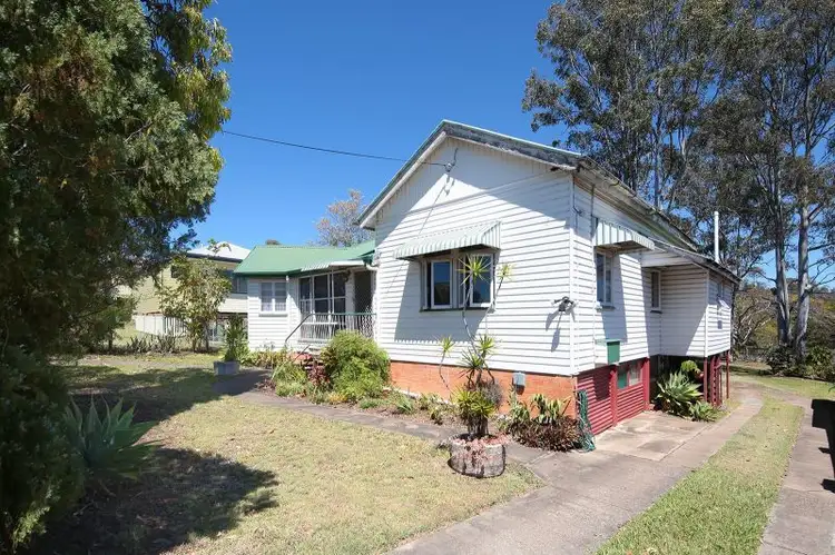 31 BERTHA, Goodna QLD 4300