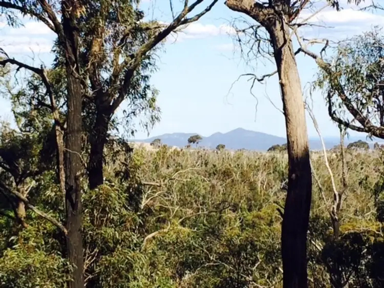Seventh view of Homely land listing, 670 CLARKES RD, Anakie VIC 3213