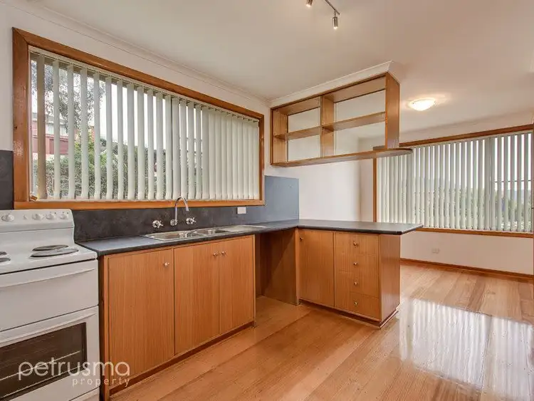Second view of Homely house listing, 12 Croome Court, Berriedale TAS 7011