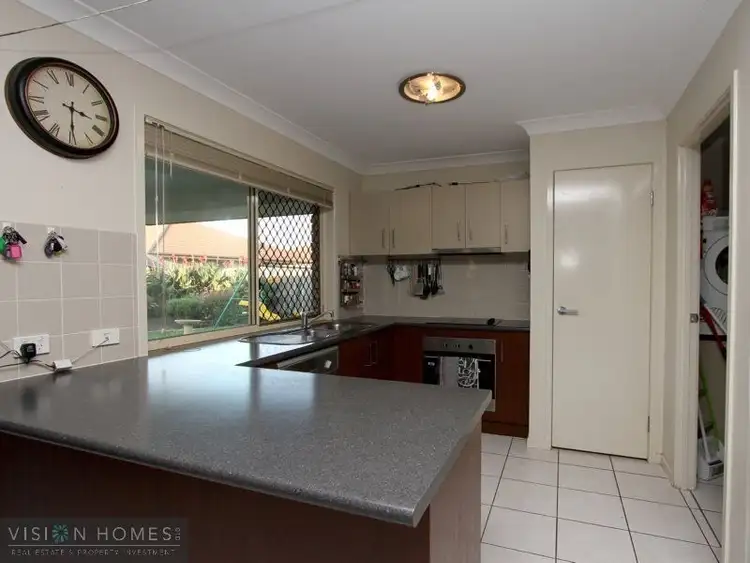 Second view of Homely house listing, 13 Ashmore st, Marsden QLD 4132
