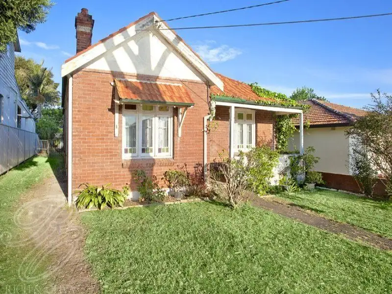 Main view of Homely house listing, 66 Boyle Street, Croydon Park NSW 2133