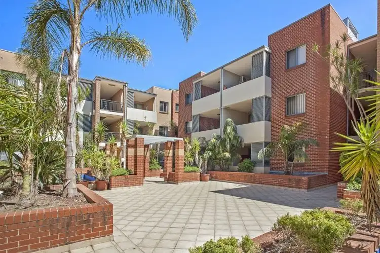 74/30-44 Railway Terrace, Granville NSW 2142