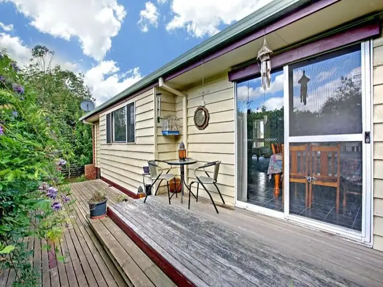 Third view of Homely house listing, 42 DUDLEY STREET, Wallan VIC 3756