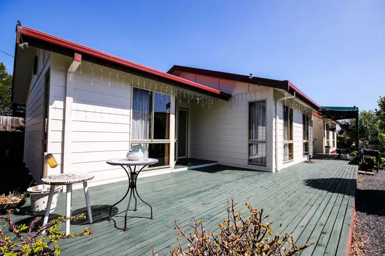22 Semaphore Street, Coronet Bay VIC 3984