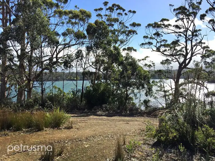 Second view of Homely house listing, 171 Hastings Bay Esplanade, Hastings TAS 7109