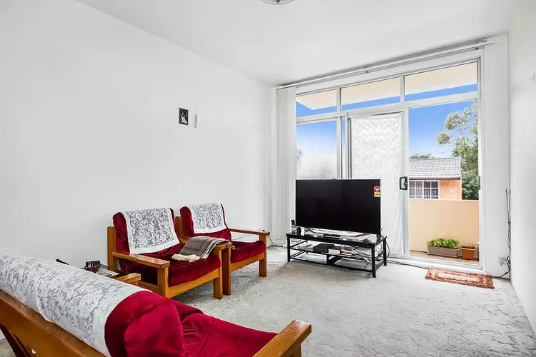 Second view of Homely apartment listing, 10/7 Pilgrim Avenue, Strathfield NSW 2135