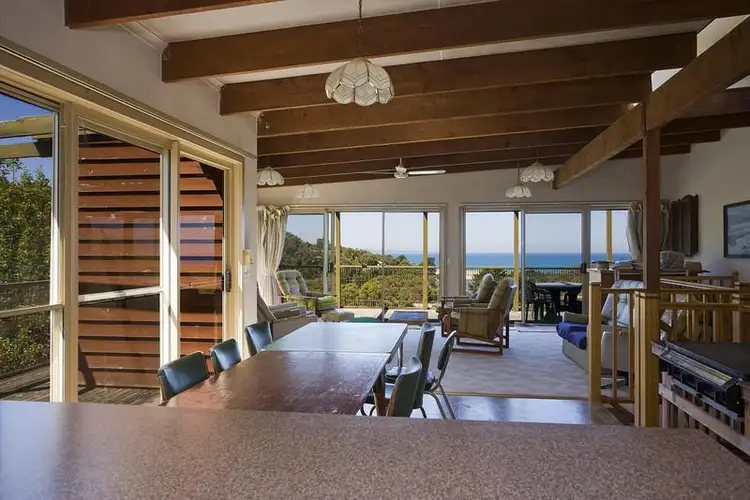 Fourth view of Homely house listing, 8 Grand Parade, Lorne VIC 3232