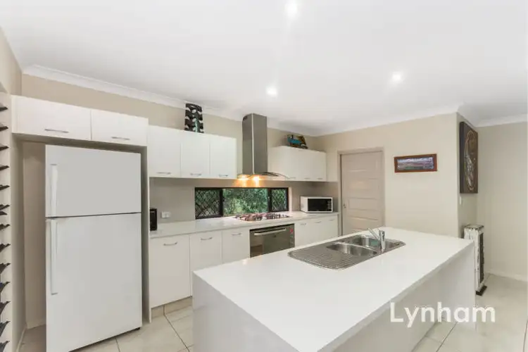 Fifth view of Homely house listing, 5/20 Mt Kulburn Drive, Jensen QLD 4818