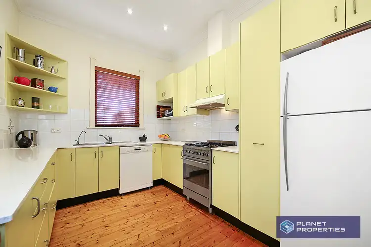 Sixth view of Homely house listing, 18 Bold Street, Burwood NSW 2134