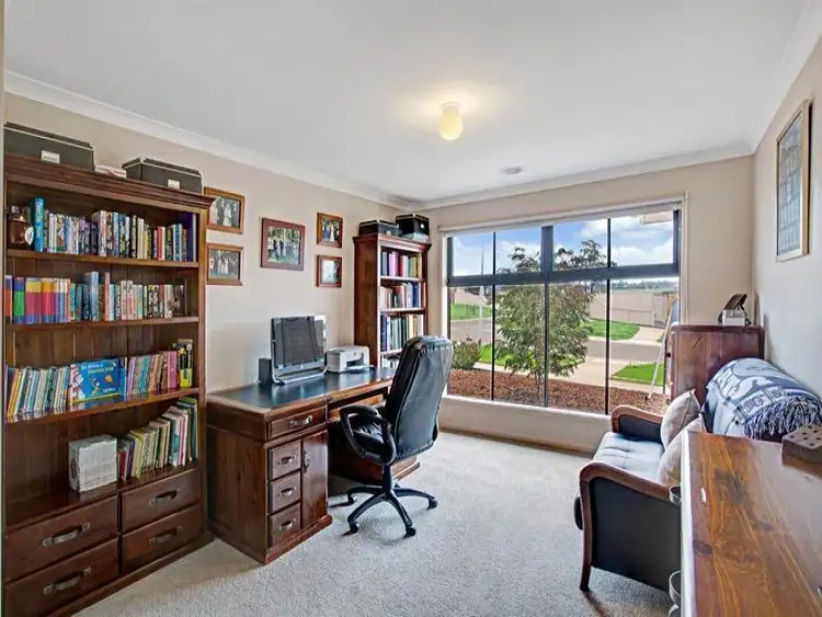 Sixth view of Homely house listing, 58 KULIN DRIVE, Kilmore VIC 3764