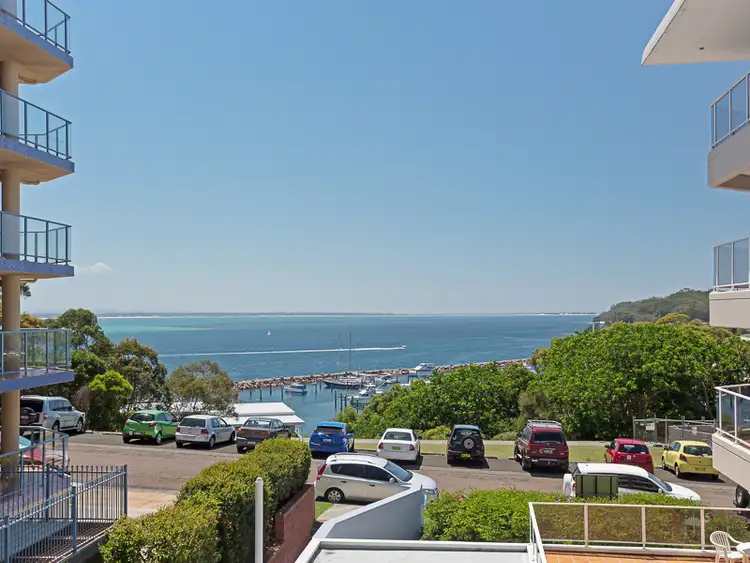 Main view of Homely unit listing, 8/9 Laman Street, Nelson Bay NSW 2315